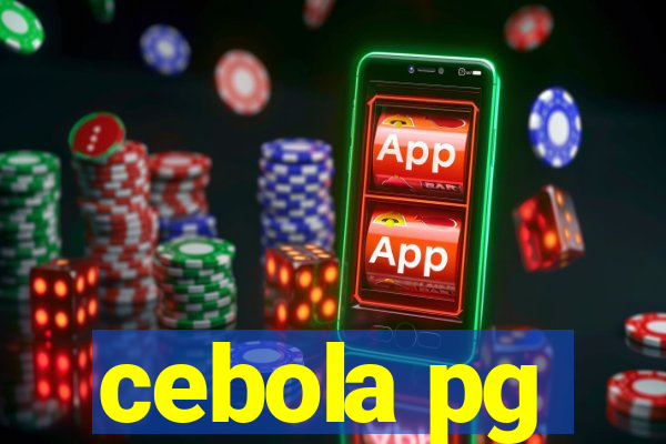 cebola pg